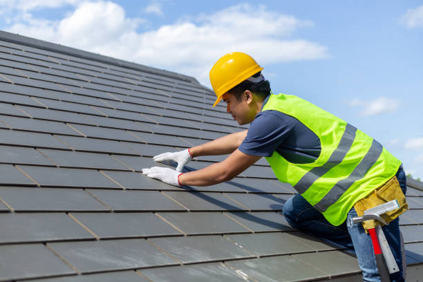 Best Storm Damage Roof Repair  in Craig Beach, OH