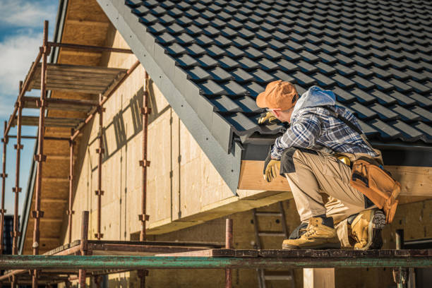 Best Tile Roofing Contractor  in Craig Beach, OH