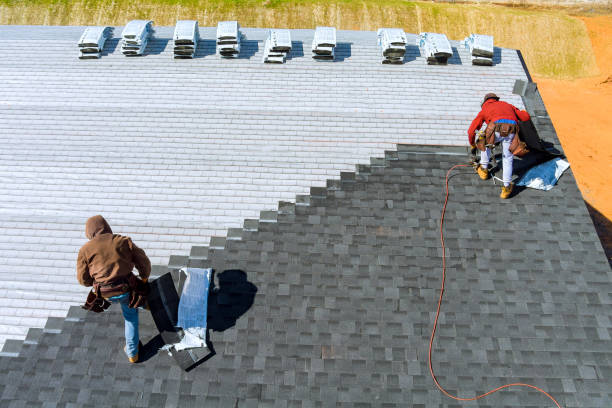 Quick and Trustworthy Emergency Roof Repair Services in Craig Beach, OH